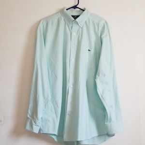 Vineyard Vines Slim Fit Tucker Shirt 2XL